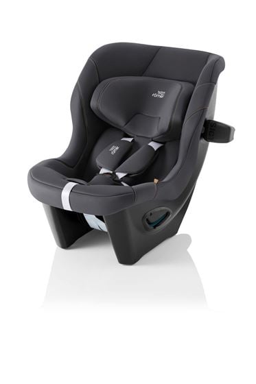Bilde av Britax Max-Safe PRO Bakovervendt Bilstol, Midnight Grey