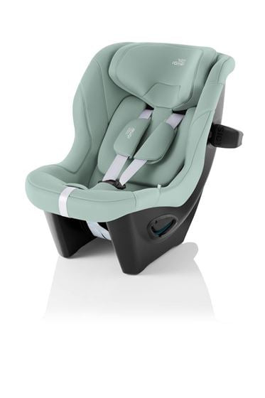 Bilde av Britax Max-Safe PRO Bakovervendt Bilstol, Jade Green