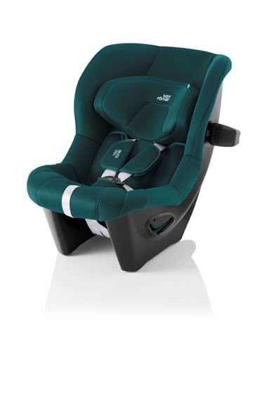 Bilde av Britax Max-Safe PRO Bilstol, Atlantic Green