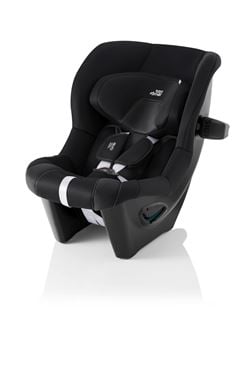 Bilde av Britax Max-Safe PRO Bakovervendt Bilstol, Galaxy Black