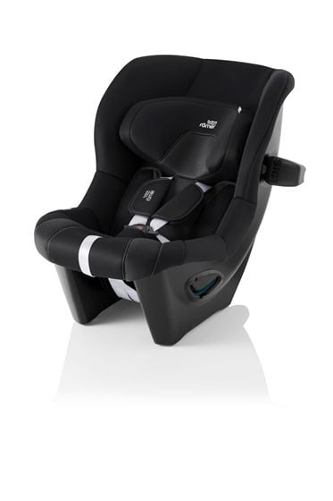 Bilde av Britax Max-Safe PRO Bakovervendt Bilstol, Galaxy Black