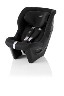Bilde av Britax Safe-Way M Bakovervendt Bilstol, Space Black