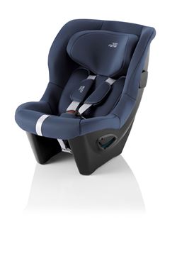 Bilde av Britax Safe Way M Bilstol, Moonlight Bue