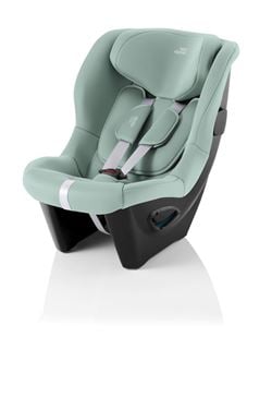 Bilde av Britax Safe Way M Bakovervendt Bilstol, Jade Green