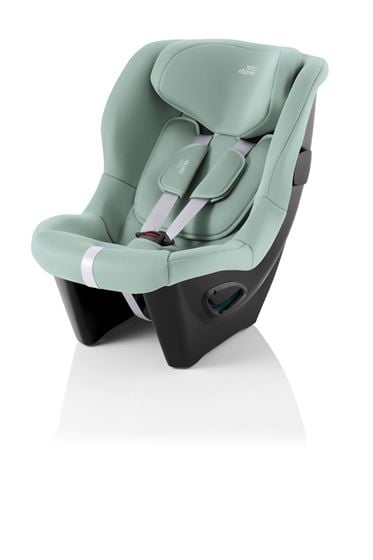 Bilde av Britax Safe Way M Bilstol, Jade Green