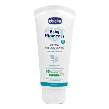 Bilde av CHICCO Kuldekrem - 50ml Cold wind Cream