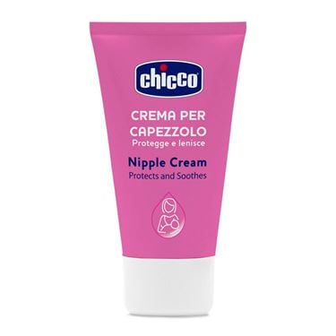 Bilde av CHICCO Brystvortekrem - 30ml Nipple Cream