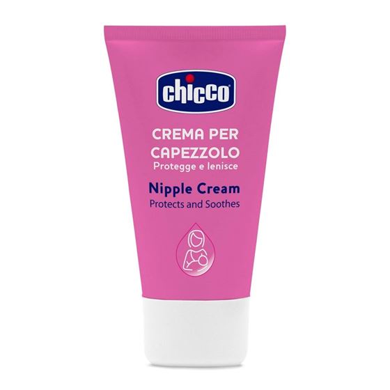 Bilde av CHICCO Brystvortekrem - 30ml Nipple Cream
