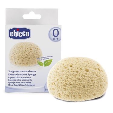 Bilde av CHICCO Vaskesvamp - Super absorberende