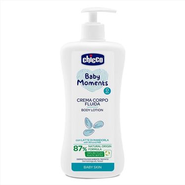 Bilde av CHICCO Baby Bodylotion - 500ml Baby Moments