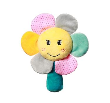 Bilde av BABYONO Babyrangle: Rainbow Flower