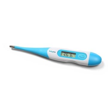 Bilde av BABYONO Febertermometer til Baby - Flekisbel tupp