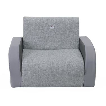 Bilde av CHICCO Twist Lenestol til Baby/Småbarn - Ash grey