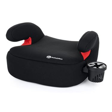 Bilde av PETITE&MARS Beltepute - Optimus Sort (-36kg)