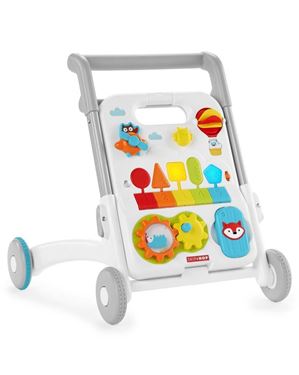 Bilde av SKIP HOP Babywalker - 4in1 Explore & More 6mnd+