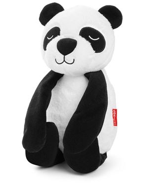 Bilde av SKIP HOP Smart Kosebamse - Panda med Sensor