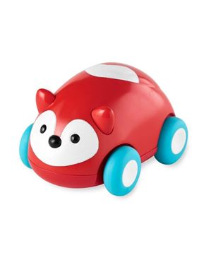 Bilde av SKIP HOP Lekebil - Pull and Go, Rev