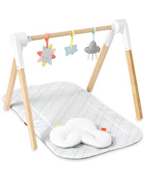 Bilde av SKIP HOP Babygym / Lketeppe 0mnd+