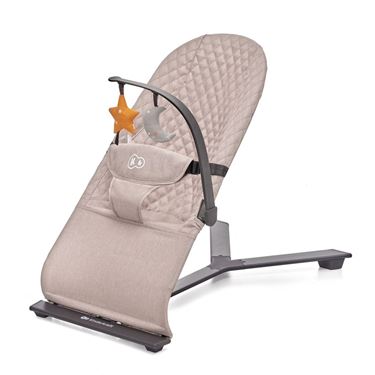 Bilde av KINDERKRAFT Vippestol - MIMI, Beige