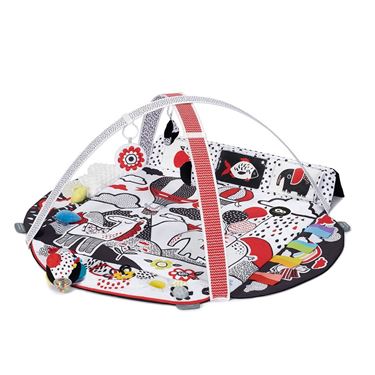 Bilde av KINDERKRAFT Babygym 4Smart, Premium
