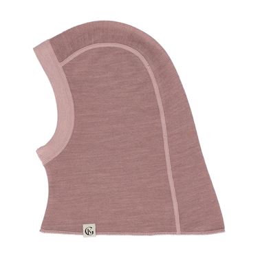 Bilde av Gullkorn Gullull Balaclava Barn, Lav.Rosa