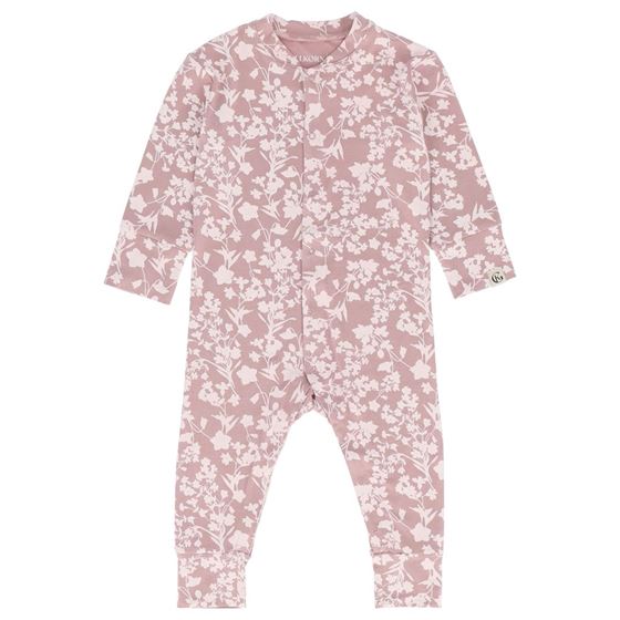 Bilde av Gullkorn Babydress til Barn, M-O-M Lav. Rosa