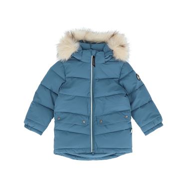 Bilde av Gullkorn Parkas til Barn, Norefjell SL, Støvblå