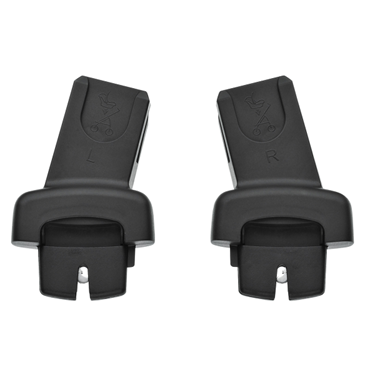 Bilde av Britax Strider M Bilstoladapter