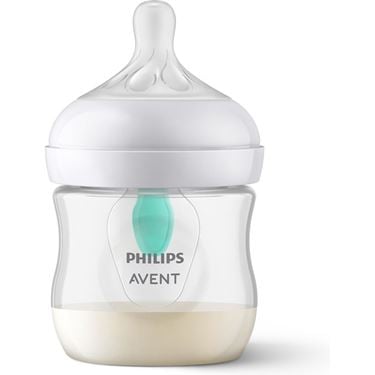 Bilde av Philips Avent Tåteflaske Natural AirFree 125ml