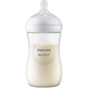 Bilde av Philips Avent Tåteflaske Natural Response 260ml