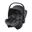 Bilde av Britax Baby-Safe Core Babystol, Midnight Grey