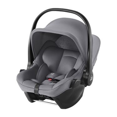 Bilde av Britax Baby-Safe Core Babystol, Frost Grey