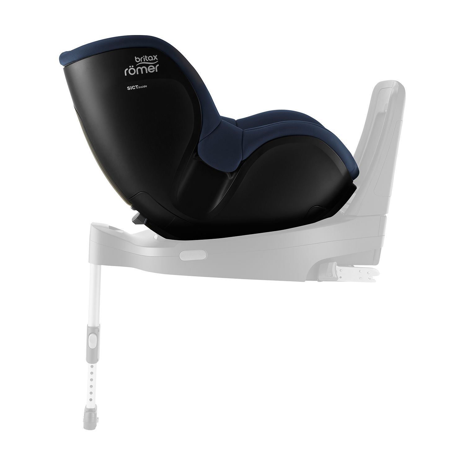 britax romer 0123