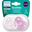 Bilde av Philips Avent Smokk 2pk, Soothie Heart Pink 0-6 mnd