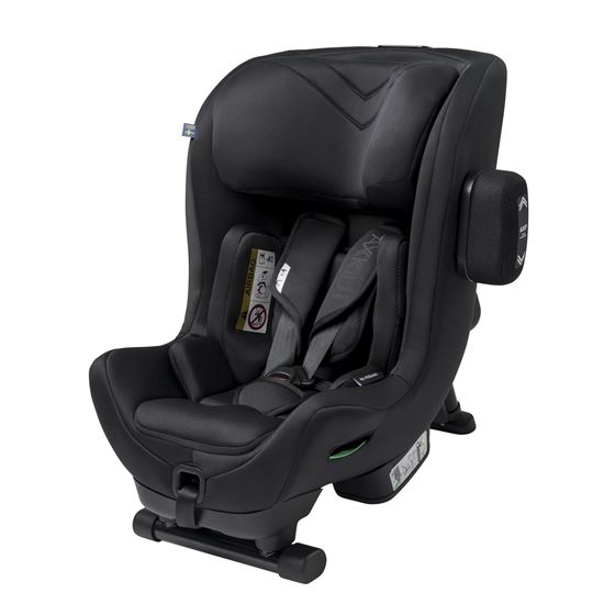 Bilde av Axkid Minikid 3 Bilstol, Tar     - Demo
