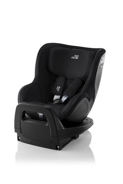 Bilde av Britax Dualfix PRO M Bilstol, Space Black