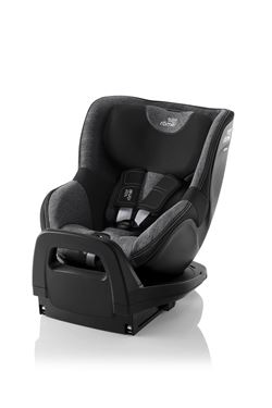 Bilde av Britax Dualfix PRO M Bilstol, Graphite Marble
