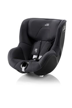 Bilde av Britax Dualfix 5Z Bilstol, Fossil Grey