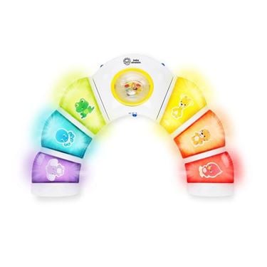 Bilde av Baby Einstein Aktivitetspanel - Light and Glow Bar