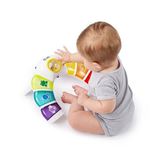 Bilde av Baby Einstein Aktivitetspanel - Light and Glow Bar