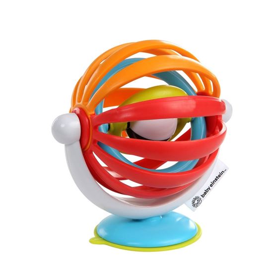 Bilde av Baby Einstein Aktivitetsleke - Sticky Spinner