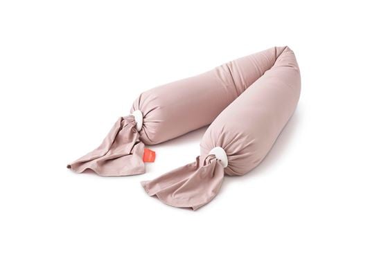 Bilde av bbhugme Gravidpute, Dusty Pink