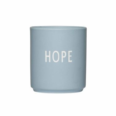Bilde av Design Letters Kopp - Hope