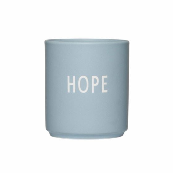 Bilde av Design Letters Kopp - Hope