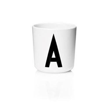 Bilde av Design Letters Ecozen kopp, A