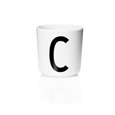 Bilde av Design Letters Ecozen kopp, C