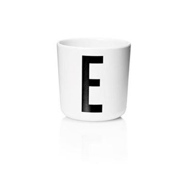 Bilde av Design Letters Ecozen kopp, E