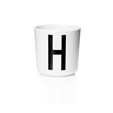 Bilde av Design Letters Ecozen kopp, H
