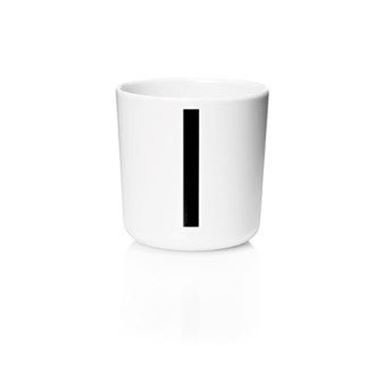 Bilde av Design Letters Ecozen kopp, I