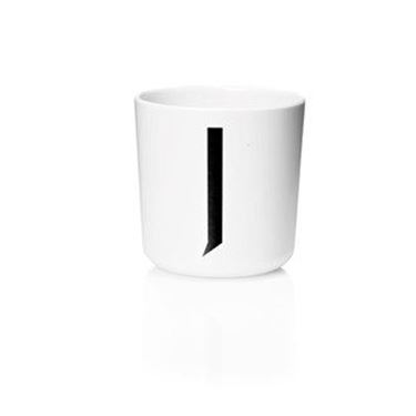 Bilde av Design Letters Ecozen kopp, J